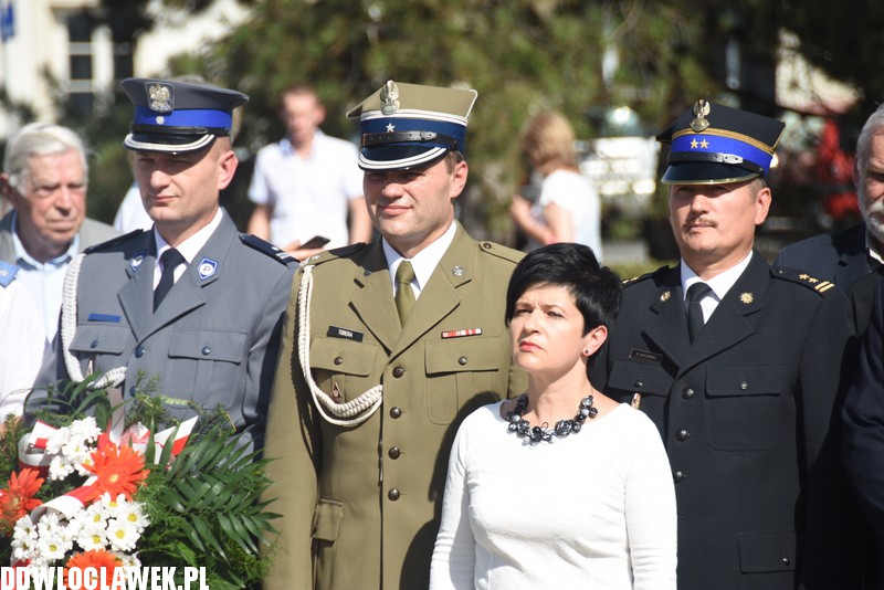 Obchody rocznicy agresji sowieckiej