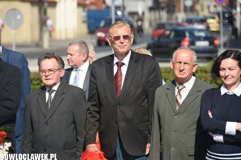 Obchody rocznicy agresji sowieckiej