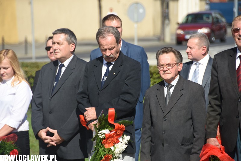 Obchody rocznicy agresji sowieckiej