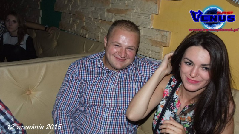 Weekend w klubie Venus Planet część I