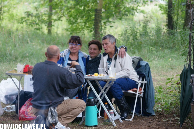 Regaty samotników o Puchar...