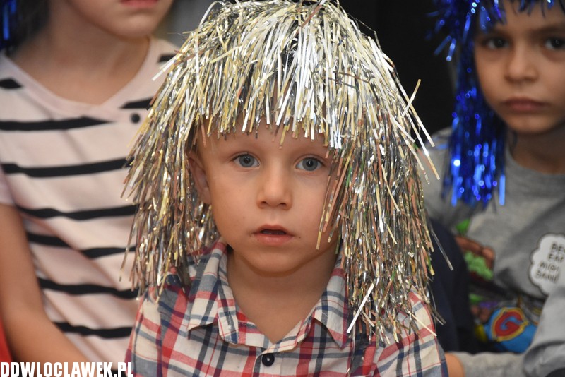 Dzień Przedszkolaka w SP 23