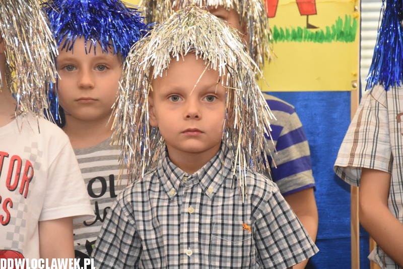 Dzień Przedszkolaka w SP 23