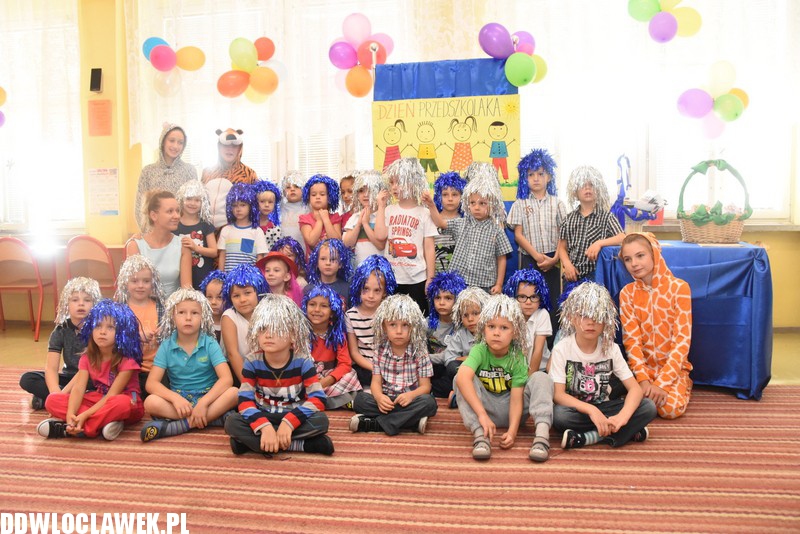 Dzień Przedszkolaka w SP 23