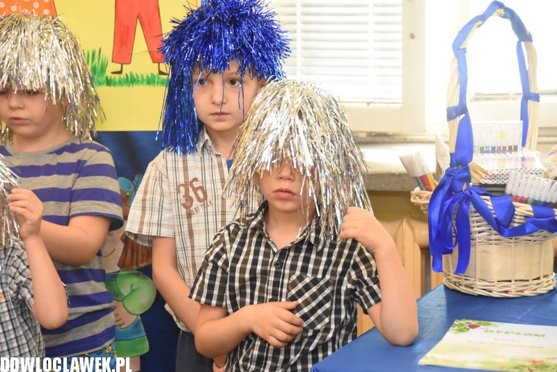 Dzień Przedszkolaka w SP 23