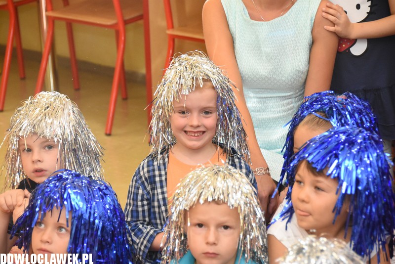 Dzień Przedszkolaka w SP 23