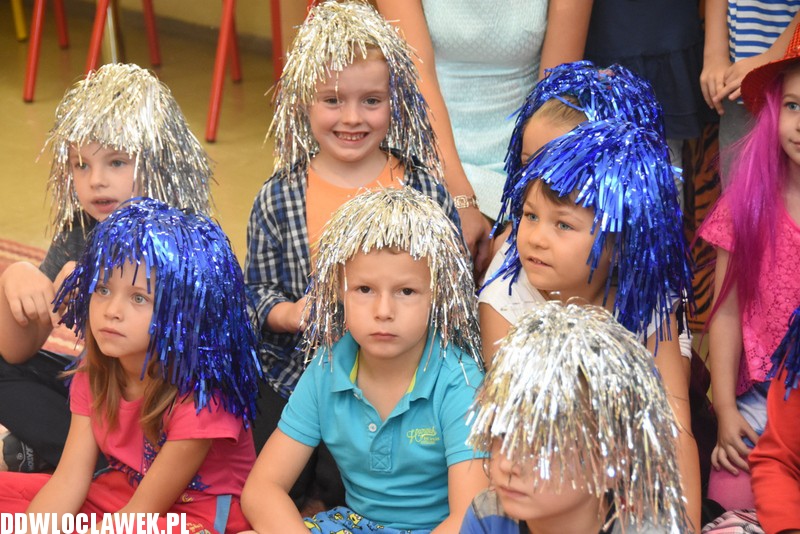Dzień Przedszkolaka w SP 23