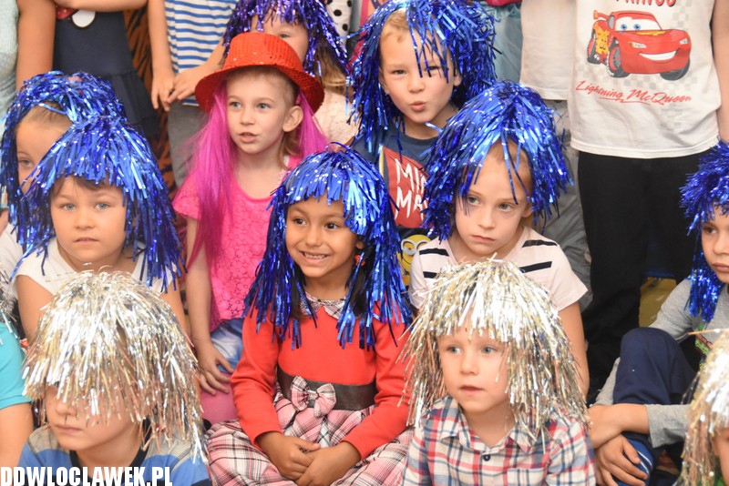 Dzień Przedszkolaka w SP 23