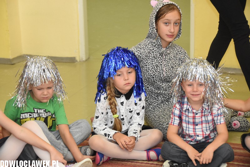 Dzień Przedszkolaka w SP 23