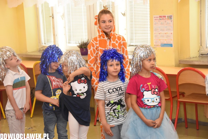 Dzień Przedszkolaka w SP 23