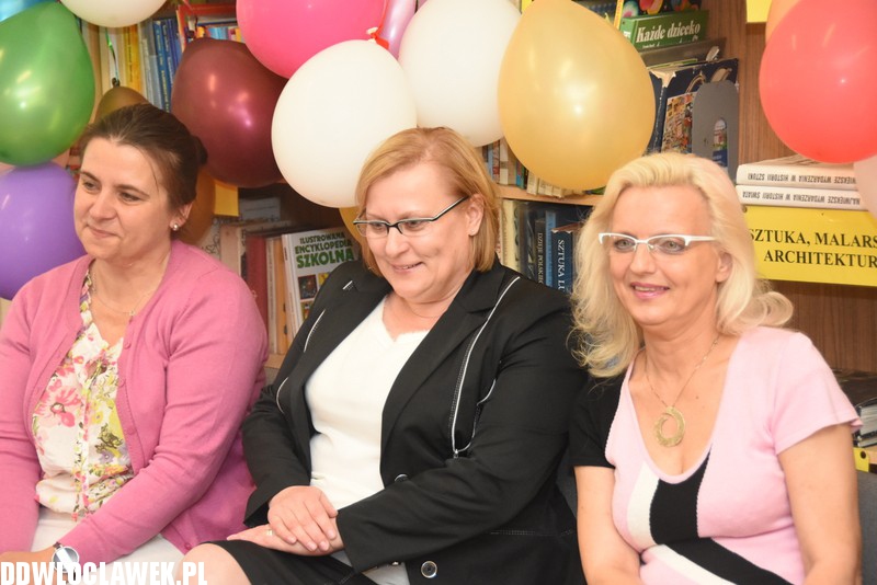 Dzień Przedszkolaka w SP 23
