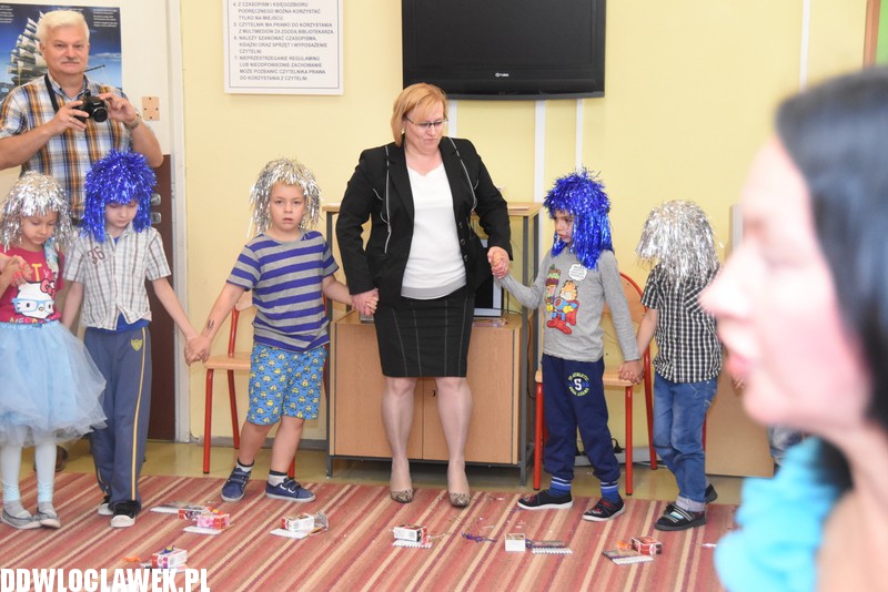 Dzień Przedszkolaka w SP 23