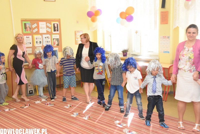 Dzień Przedszkolaka w SP 23
