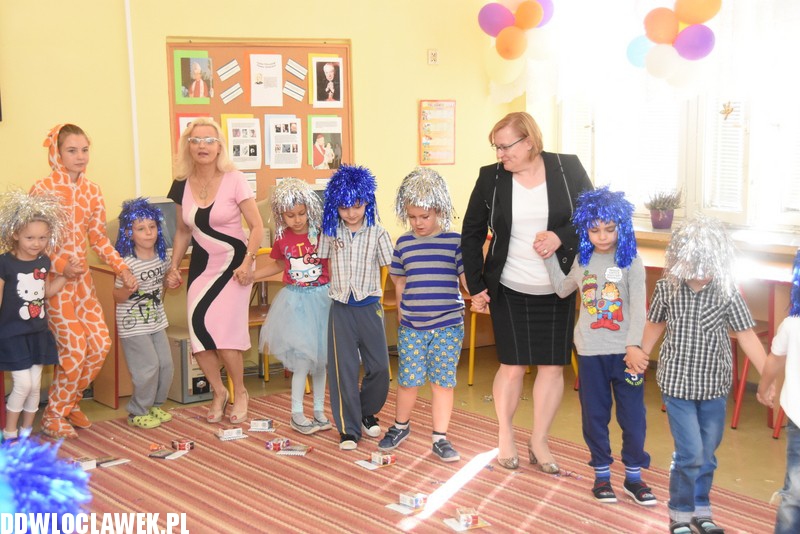 Dzień Przedszkolaka w SP 23