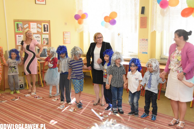 Dzień Przedszkolaka w SP 23