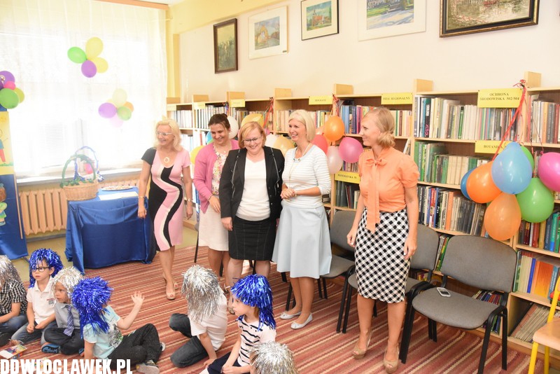 Dzień Przedszkolaka w SP 23