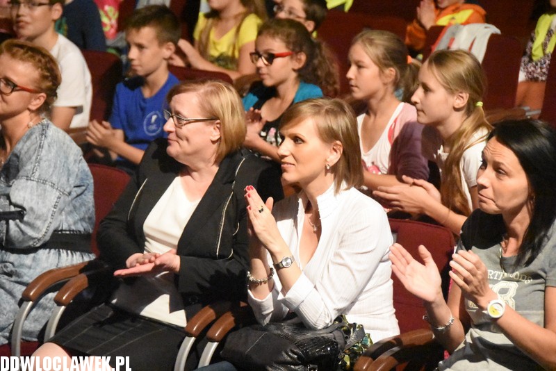 Podsumowanie akcji sprzatanie świata