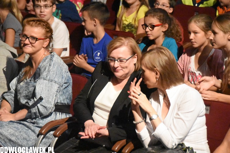 Podsumowanie akcji sprzatanie świata