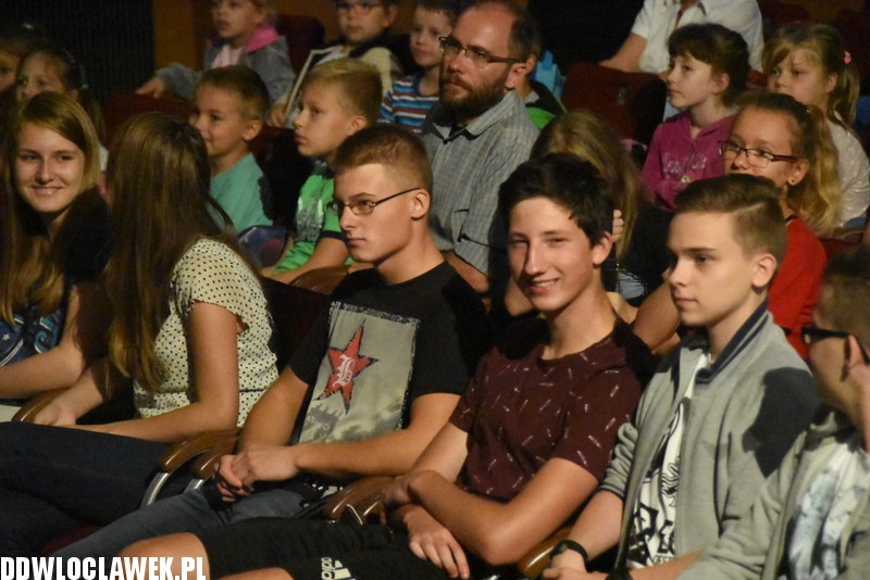 Podsumowanie akcji sprzatanie świata