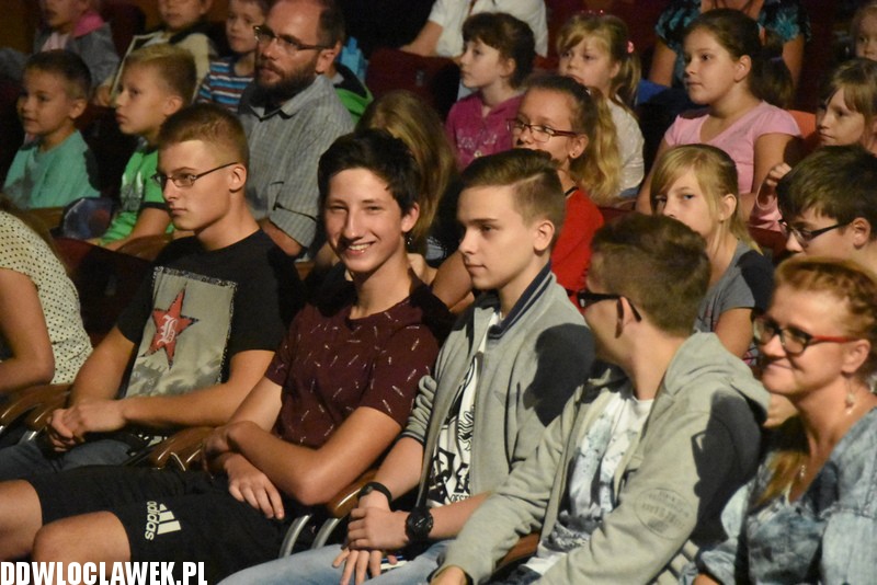 Podsumowanie akcji sprzatanie świata