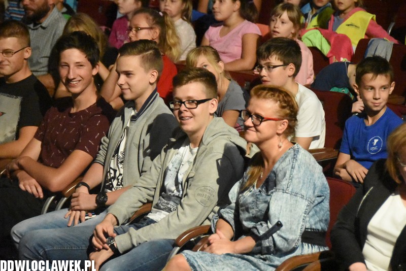 Podsumowanie akcji sprzatanie świata