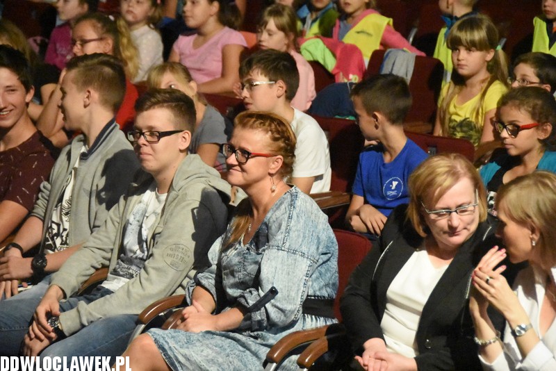 Podsumowanie akcji sprzatanie świata