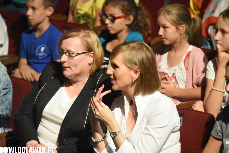 Podsumowanie akcji sprzatanie świata