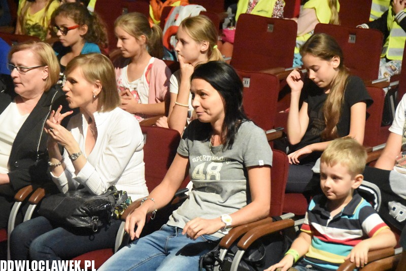 Podsumowanie akcji sprzatanie świata