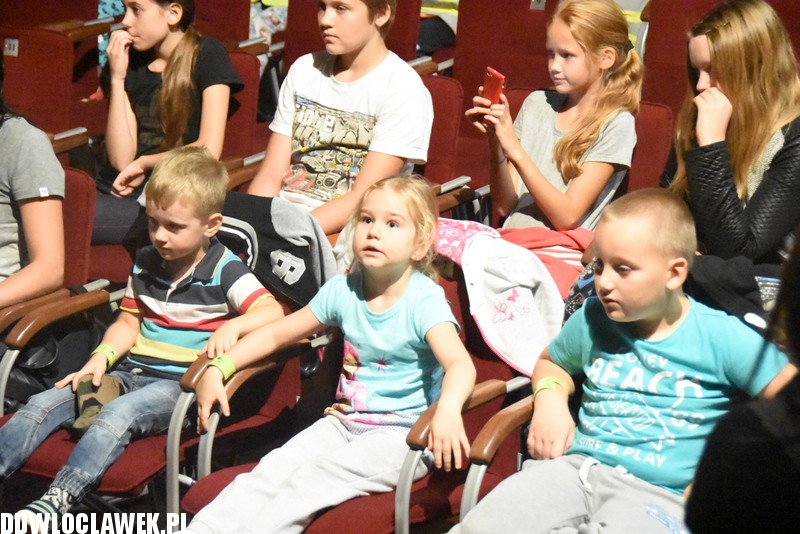 Podsumowanie akcji sprzatanie świata