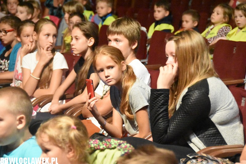 Podsumowanie akcji sprzatanie świata