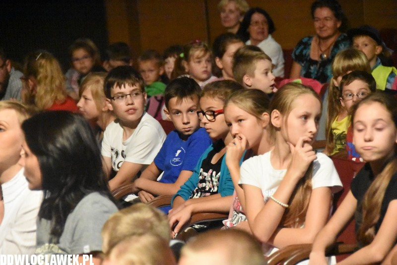 Podsumowanie akcji sprzatanie świata