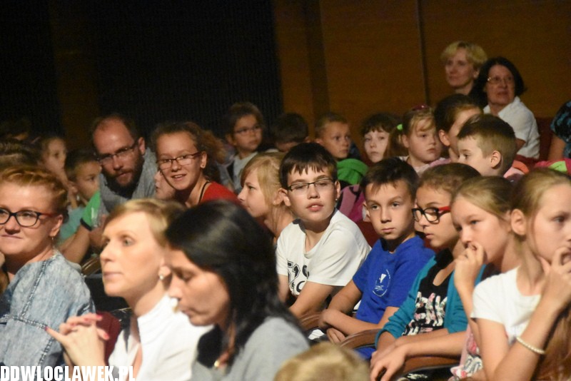 Podsumowanie akcji sprzatanie świata