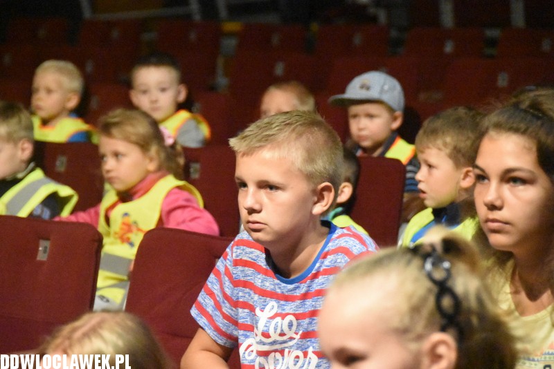 Podsumowanie akcji sprzatanie świata