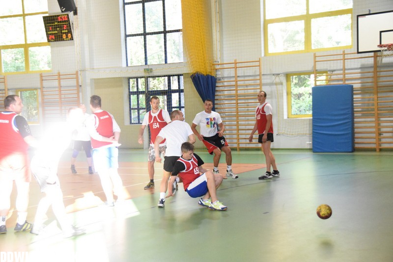 Wojtkowski Team - UKS Samochodówka