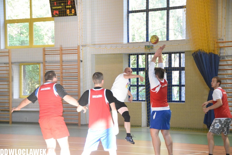 Wojtkowski Team - UKS Samochodówka