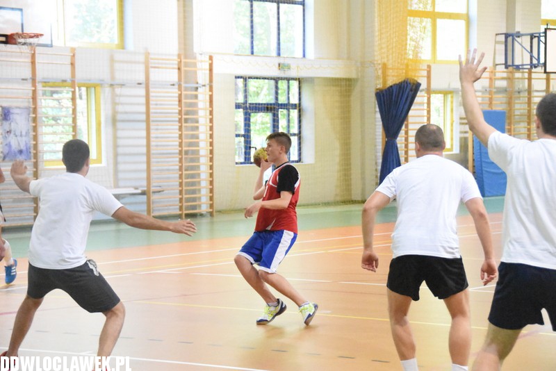 Wojtkowski Team - UKS Samochodówka
