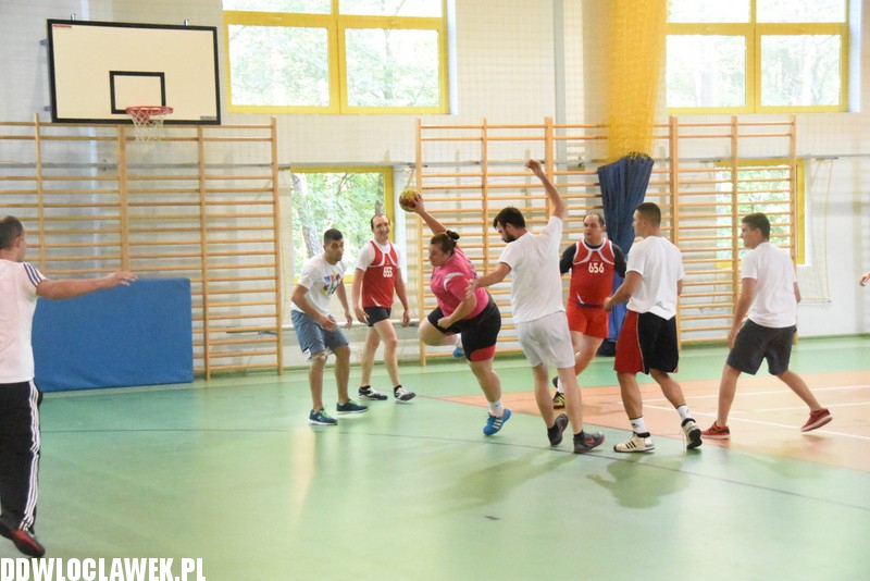 Wojtkowski Team - UKS Samochodówka