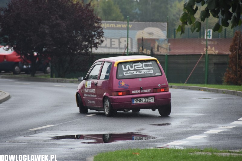 12 Rajd Salamander