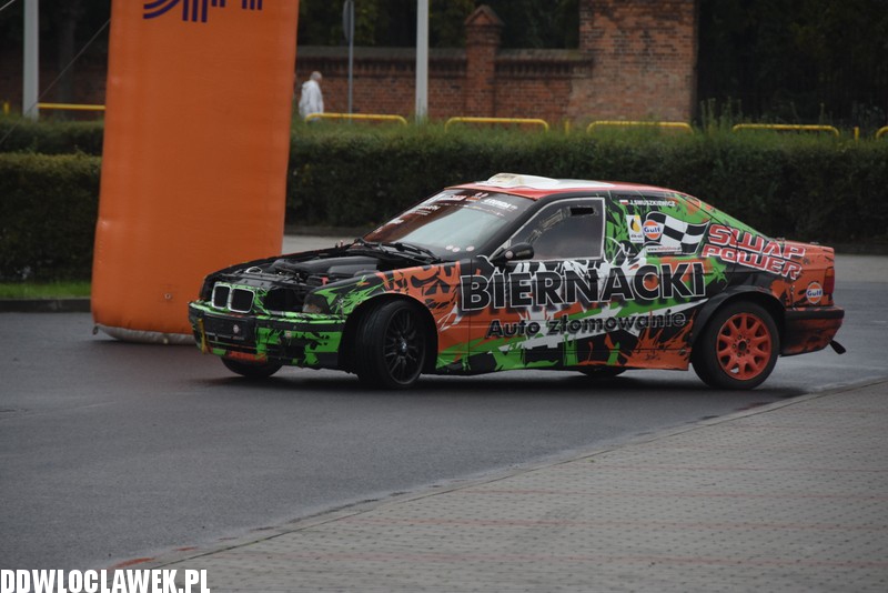 12 Rajd Salamander