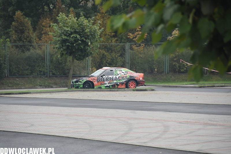 12 Rajd Salamander