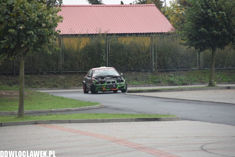 12 Rajd Salamander