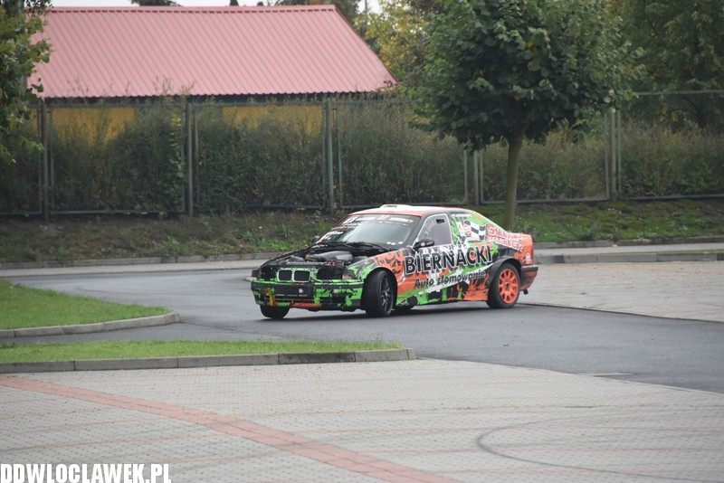 12 Rajd Salamander
