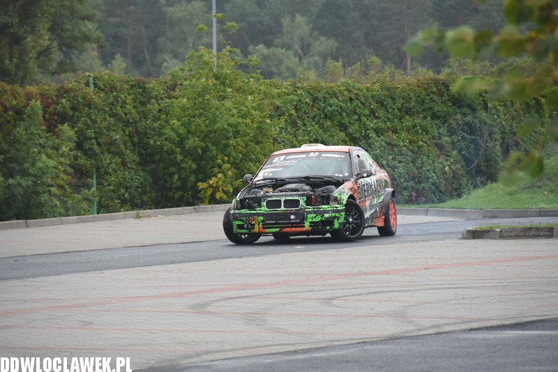 12 Rajd Salamander