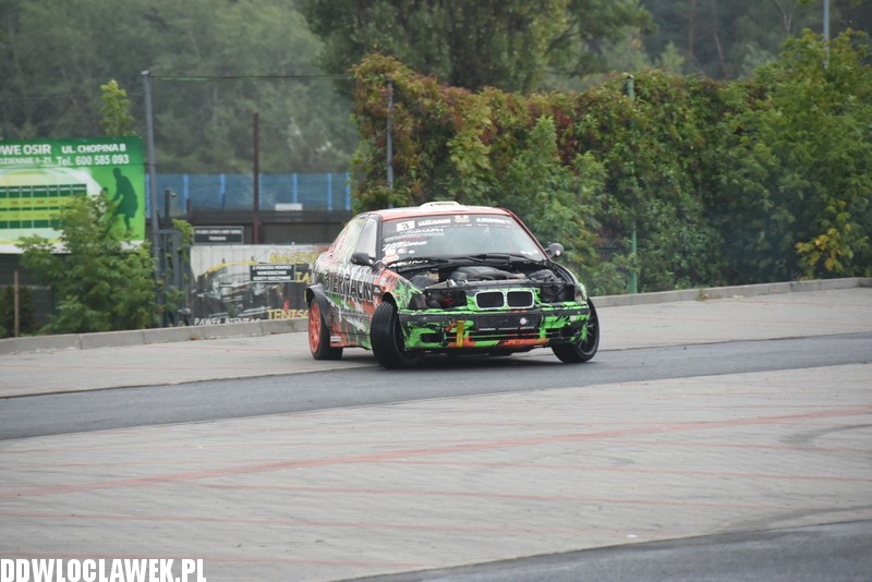 12 Rajd Salamander