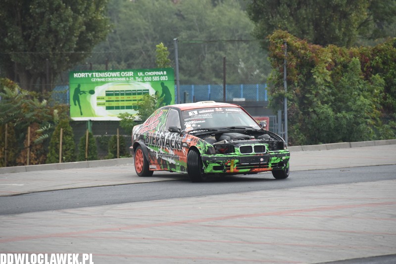 12 Rajd Salamander