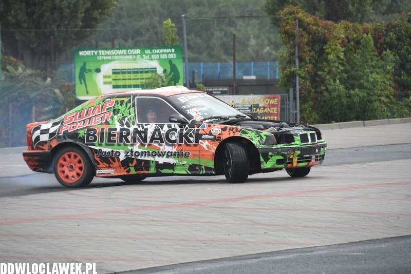 12 Rajd Salamander
