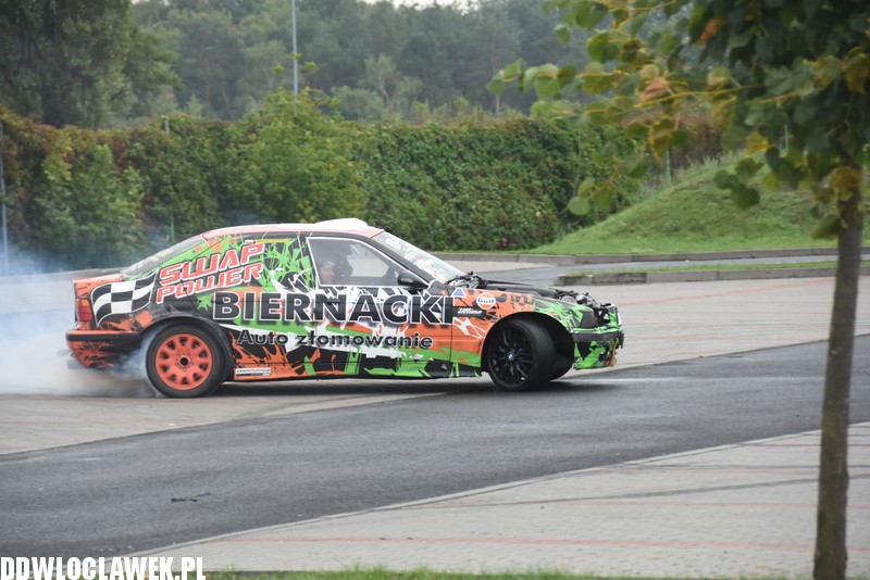 12 Rajd Salamander