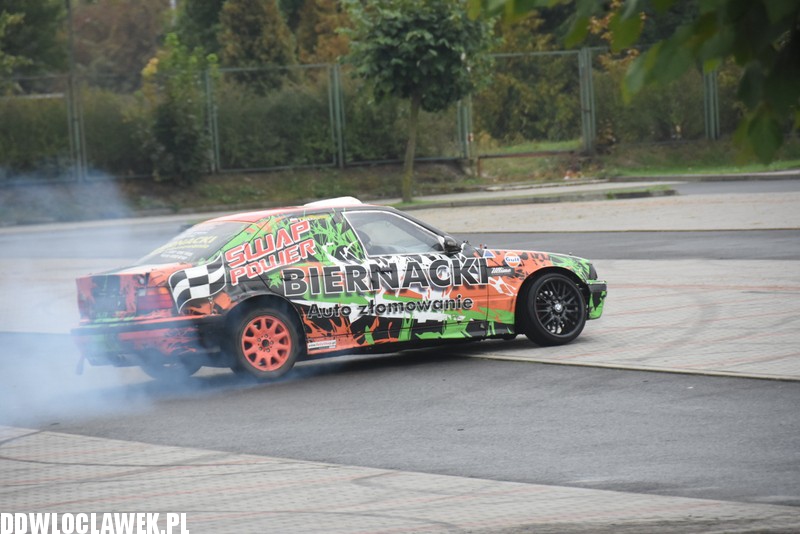 12 Rajd Salamander