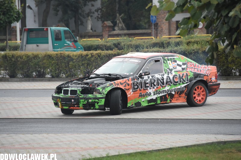 12 Rajd Salamander