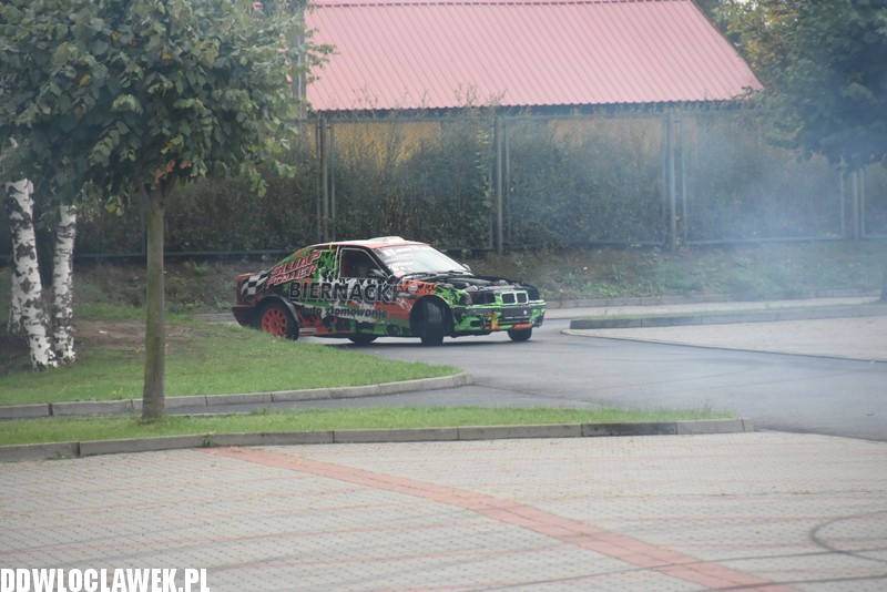12 Rajd Salamander